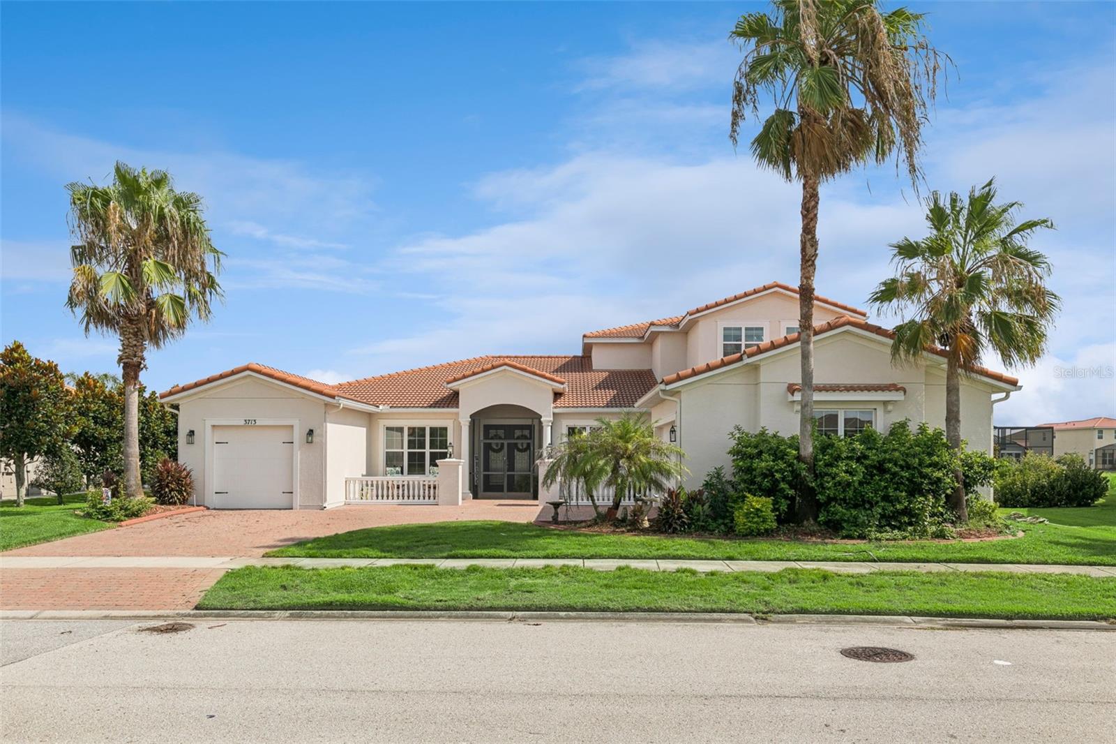 3713 Dockside Dr — photo