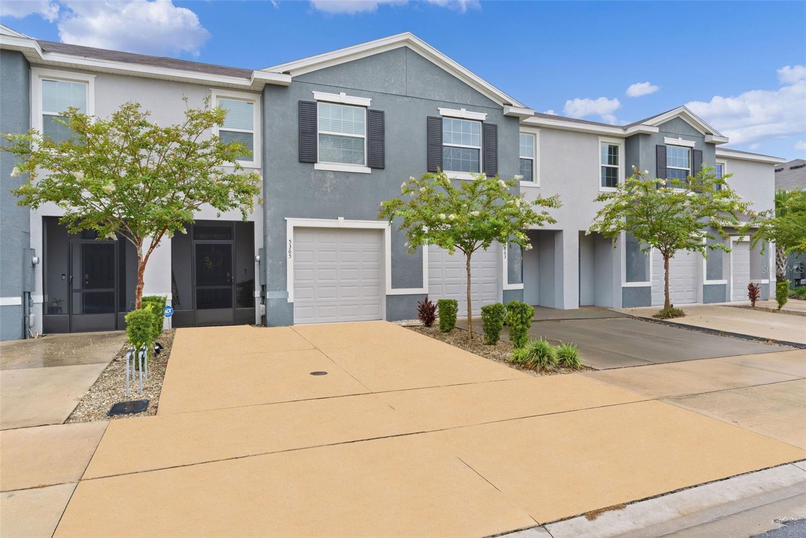 5365 Pinecone Court — photo