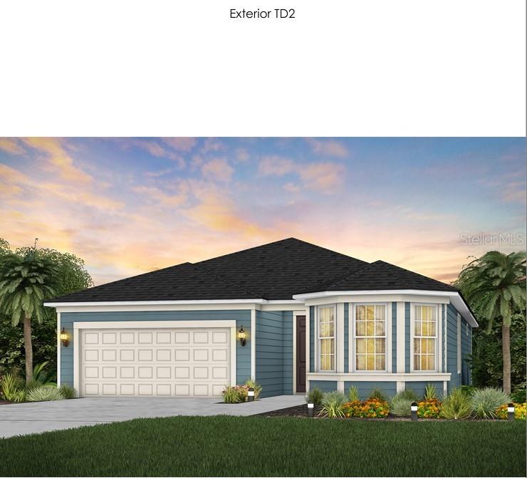 81 Lake Manatee Drive — photo