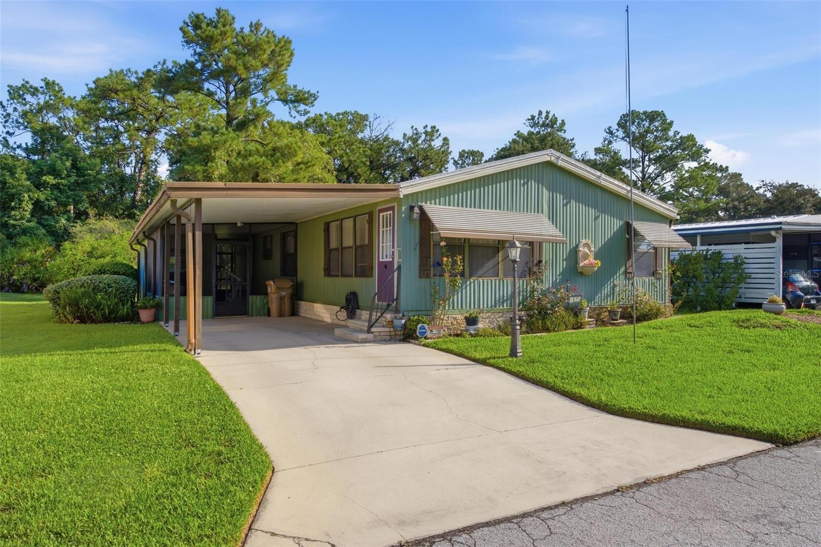 1875 Stacey Drive — photo