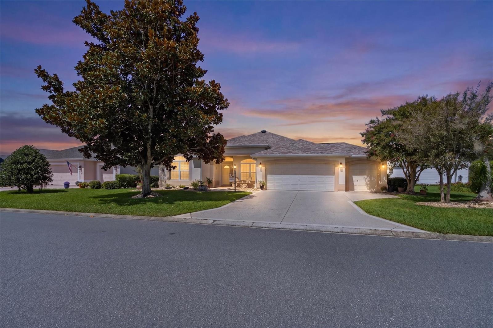 2314 Callaway Drive — photo