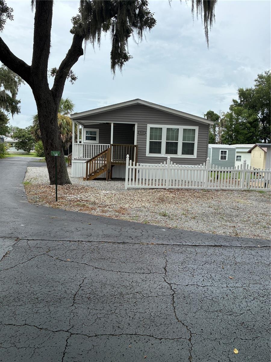 3896 Picciola Road 532 — photo