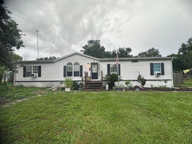 446 Quail Street — photo