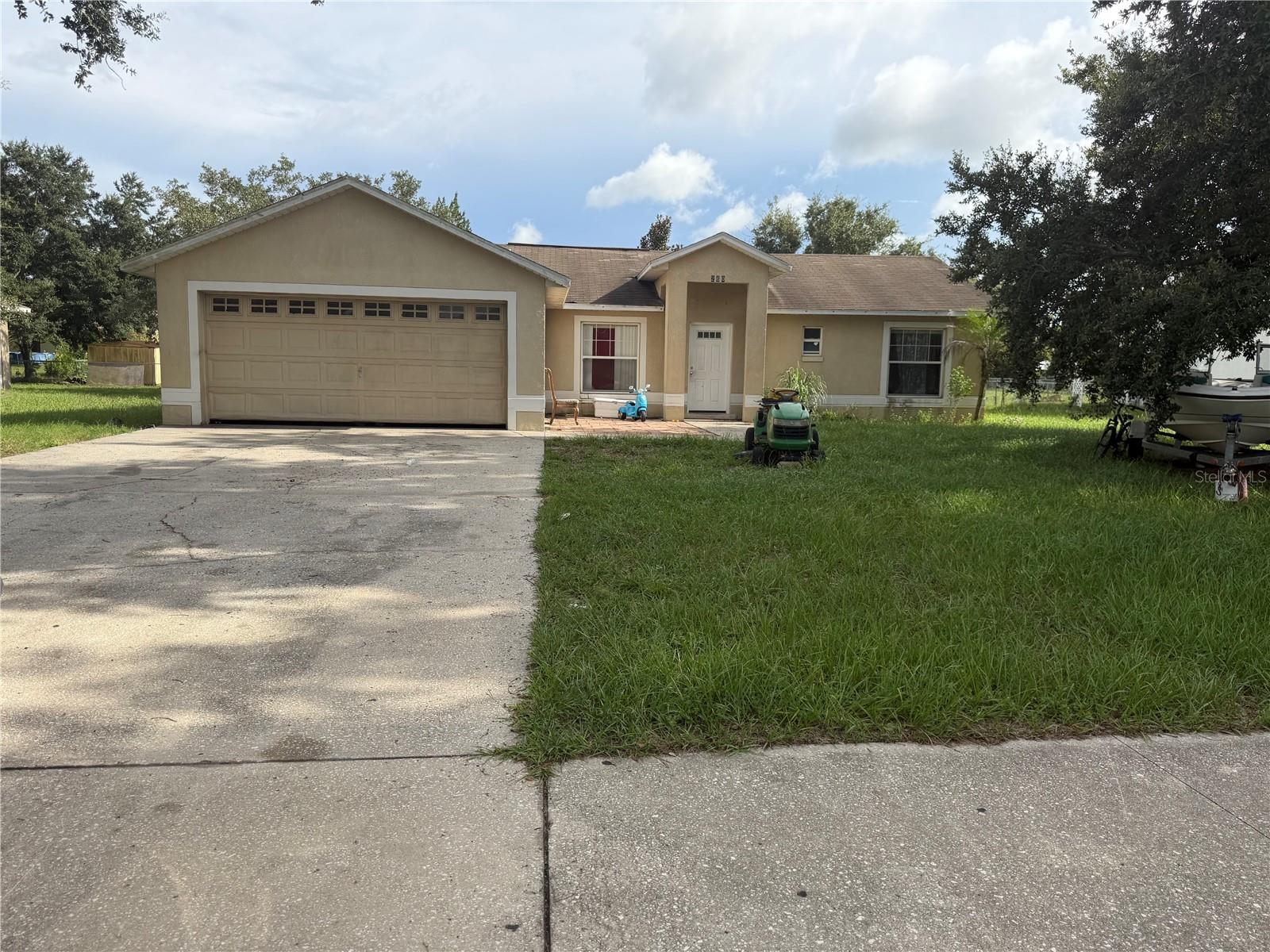 260 Boca Ciega Road — photo