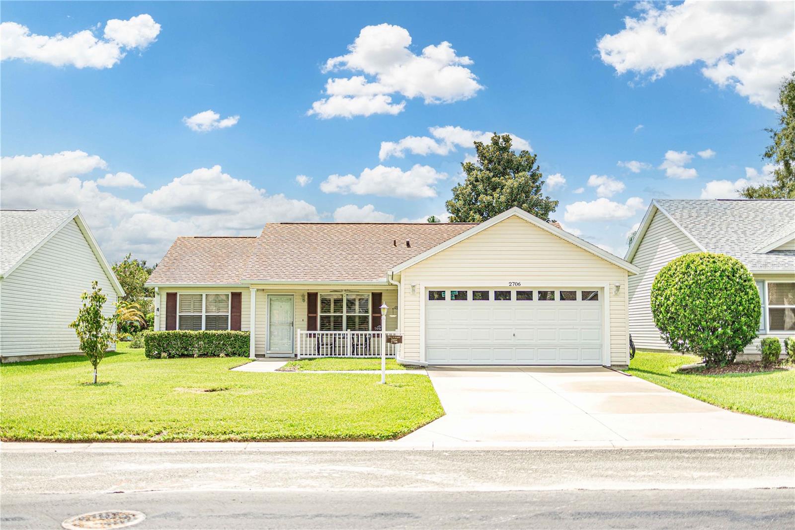 2706 Morven Park Way — photo