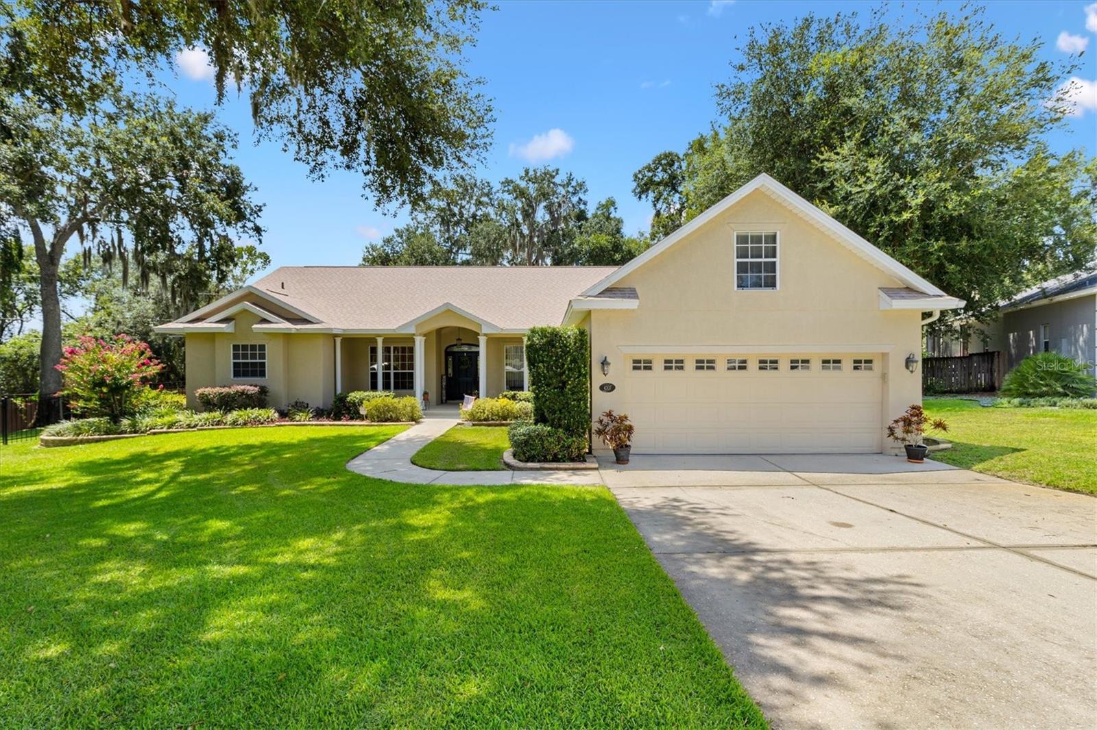 4307 Serene Circle — photo