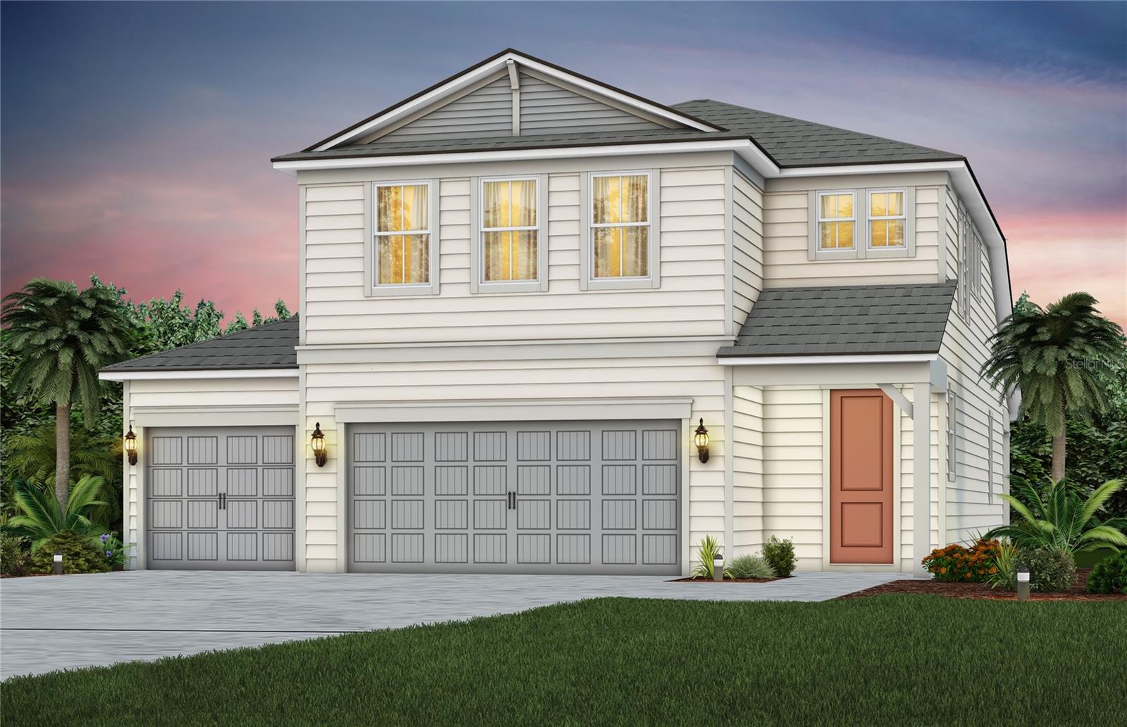 84 Lake Manatee Drive — photo