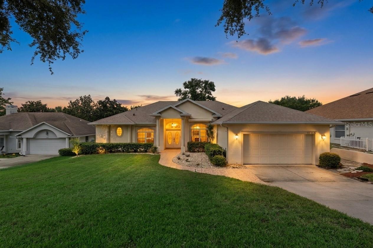 10308 Calle de Flores Drive — photo