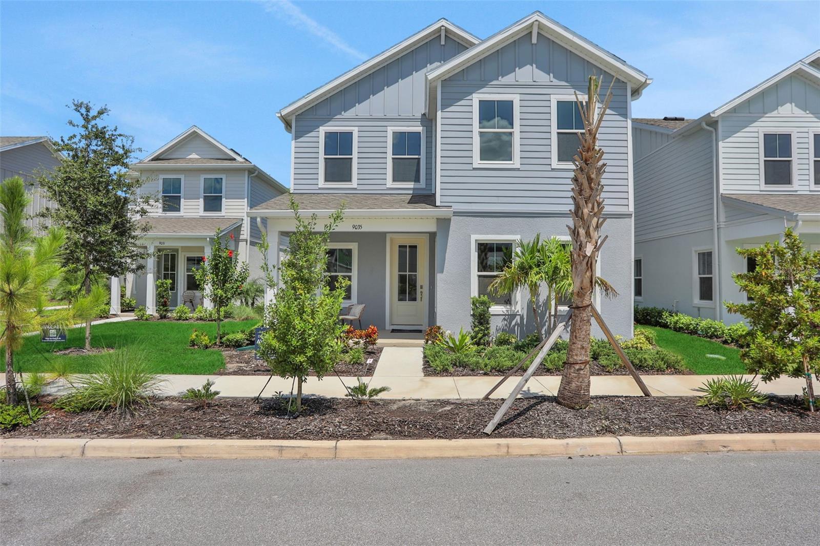 9124 Walcott Lane — photo