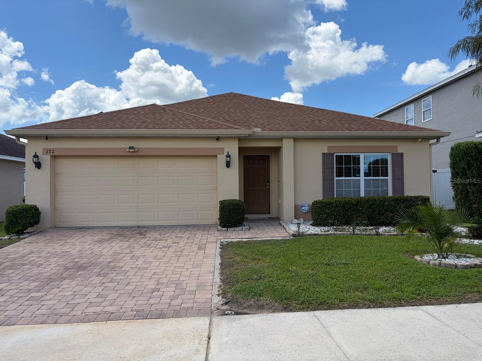 272 Sparrow Hawk Drive — photo