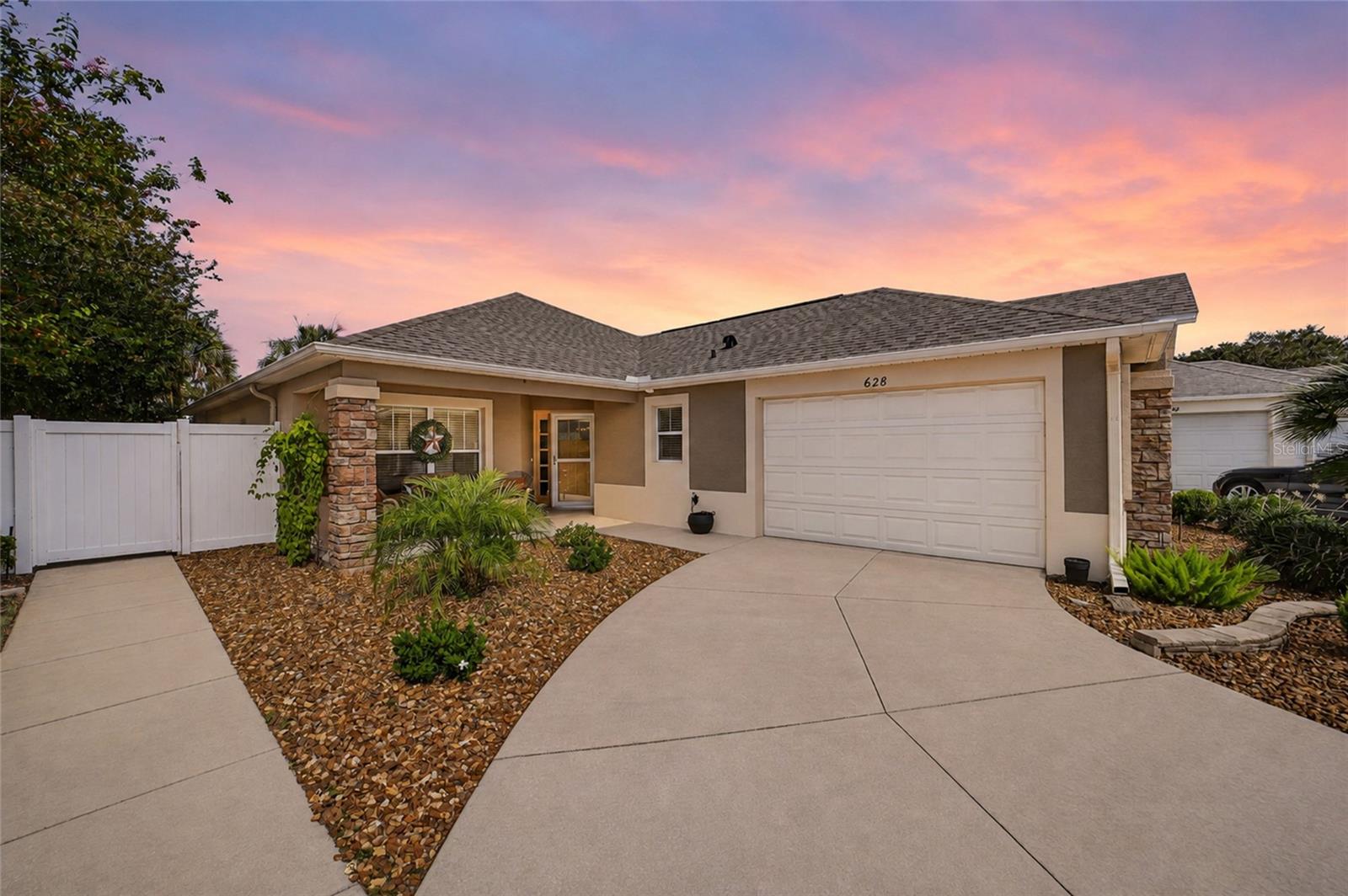 628 Bermudez Court — photo