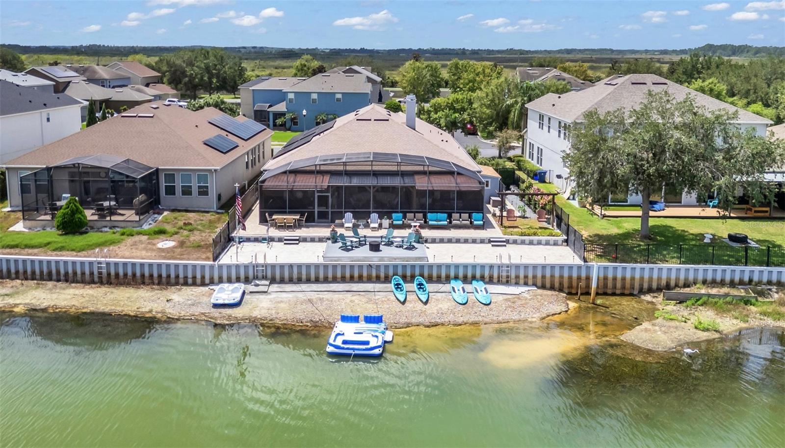 237 Blue Cypress Drive — photo