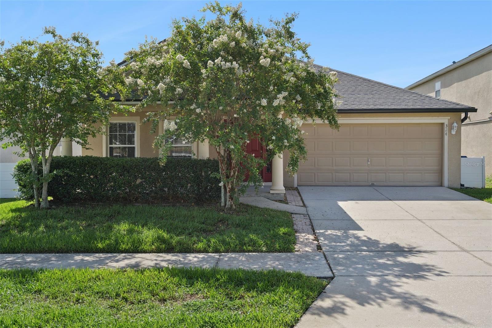 324 Red Kite Drive — photo