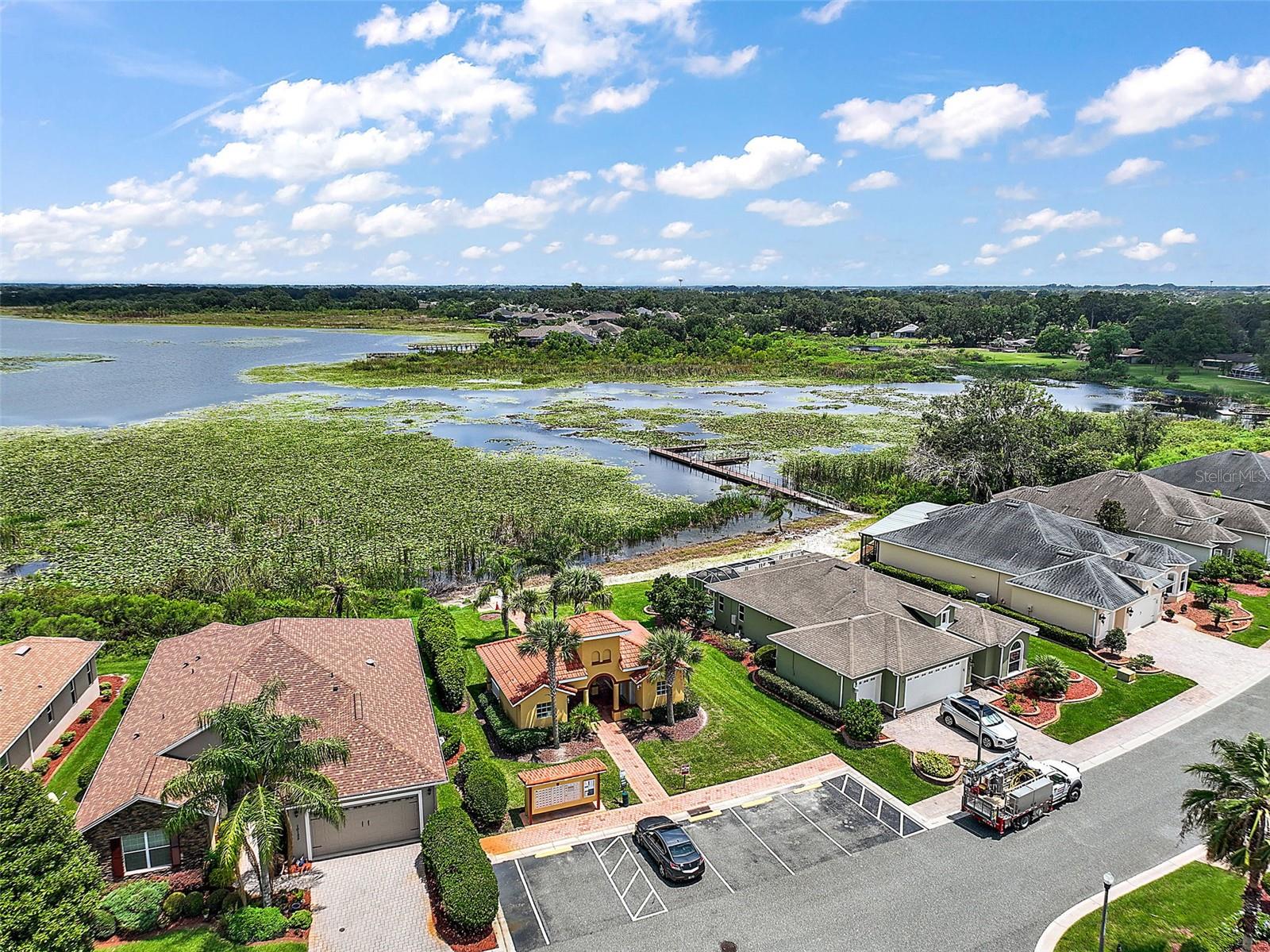 5368 Compass Point 202 — photo
