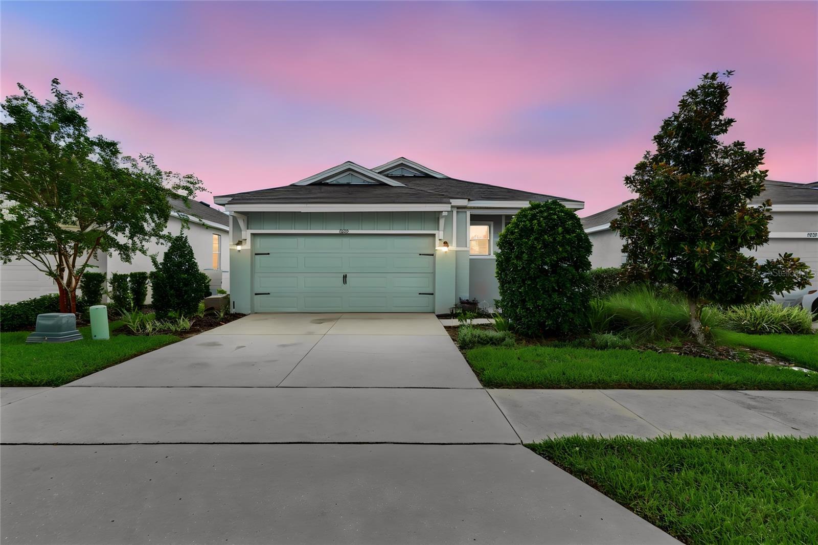 5285 Sunshine Drive — photo