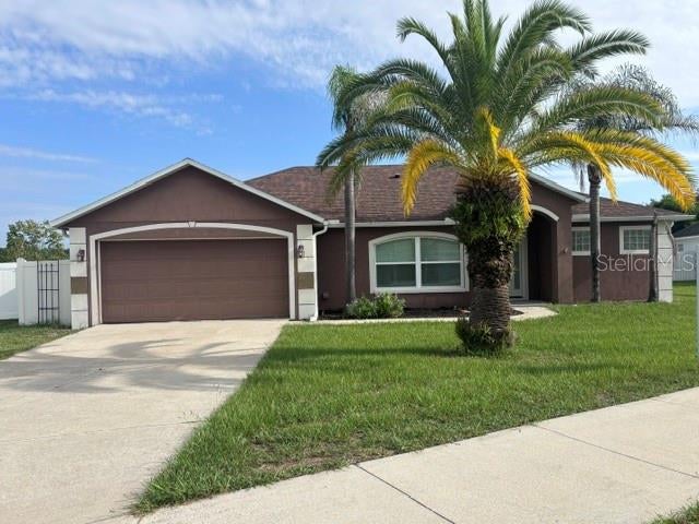 309 Gentle Breeze Drive — photo