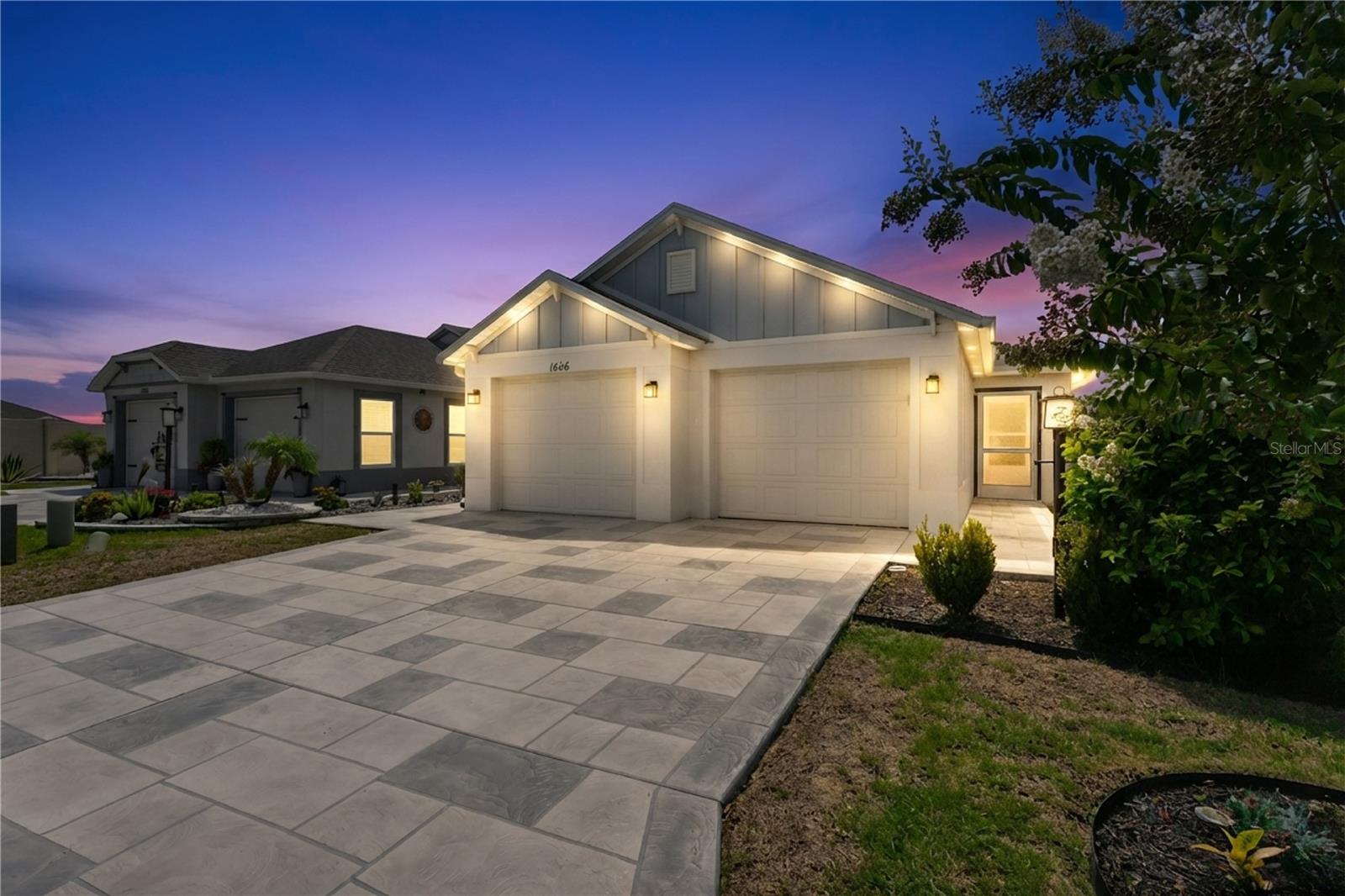 1606 Rhoads Court — photo
