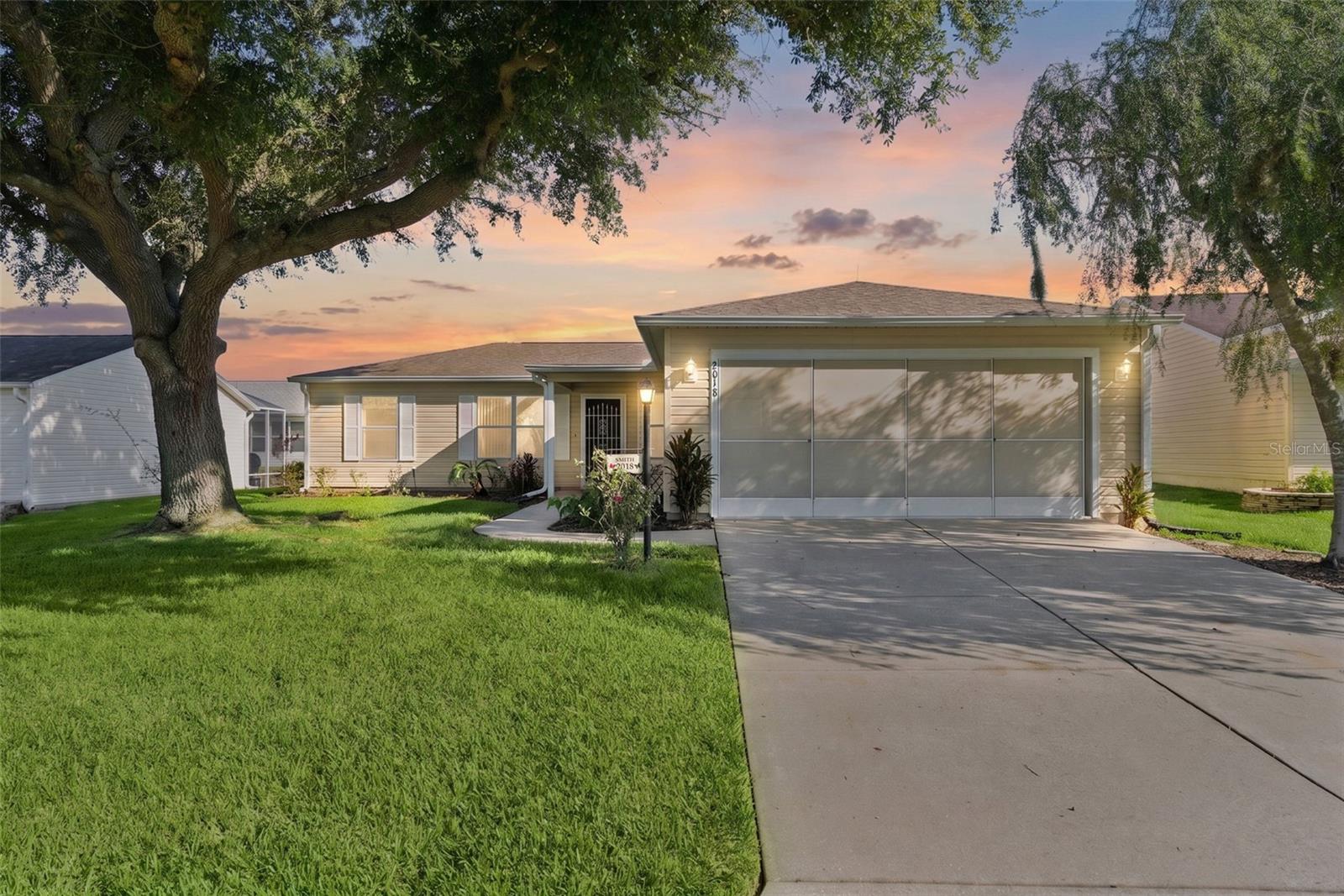 2018 Castano Place — photo