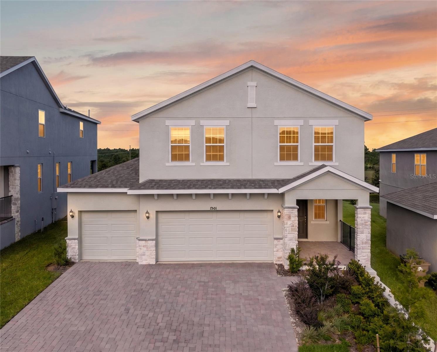 7501 Catania Loop — photo