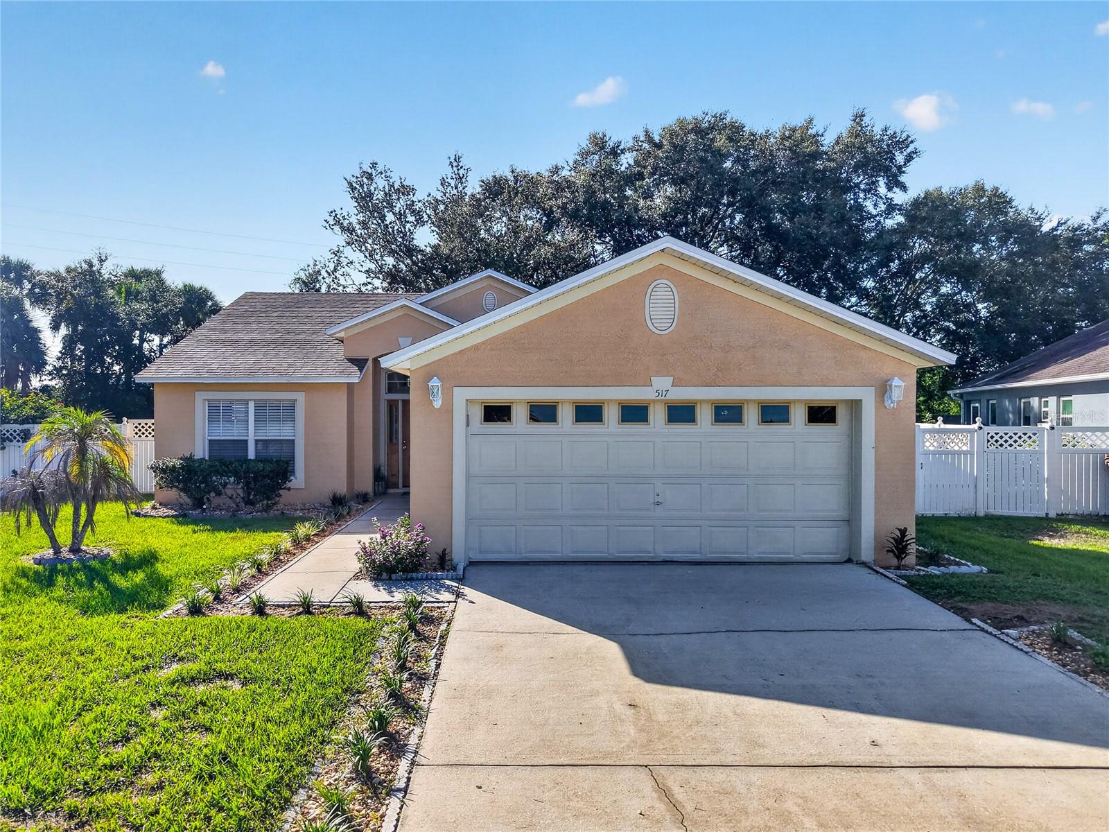 517 Peppermill Circle — photo