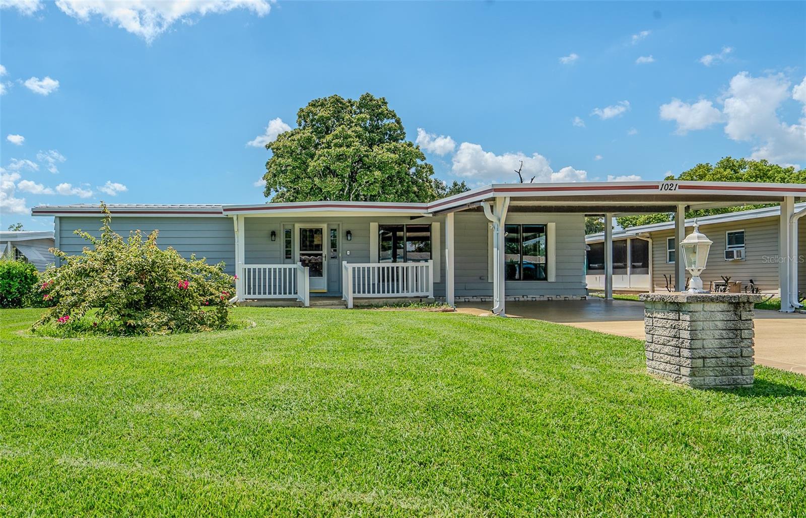 1021 Hilltop Road — photo