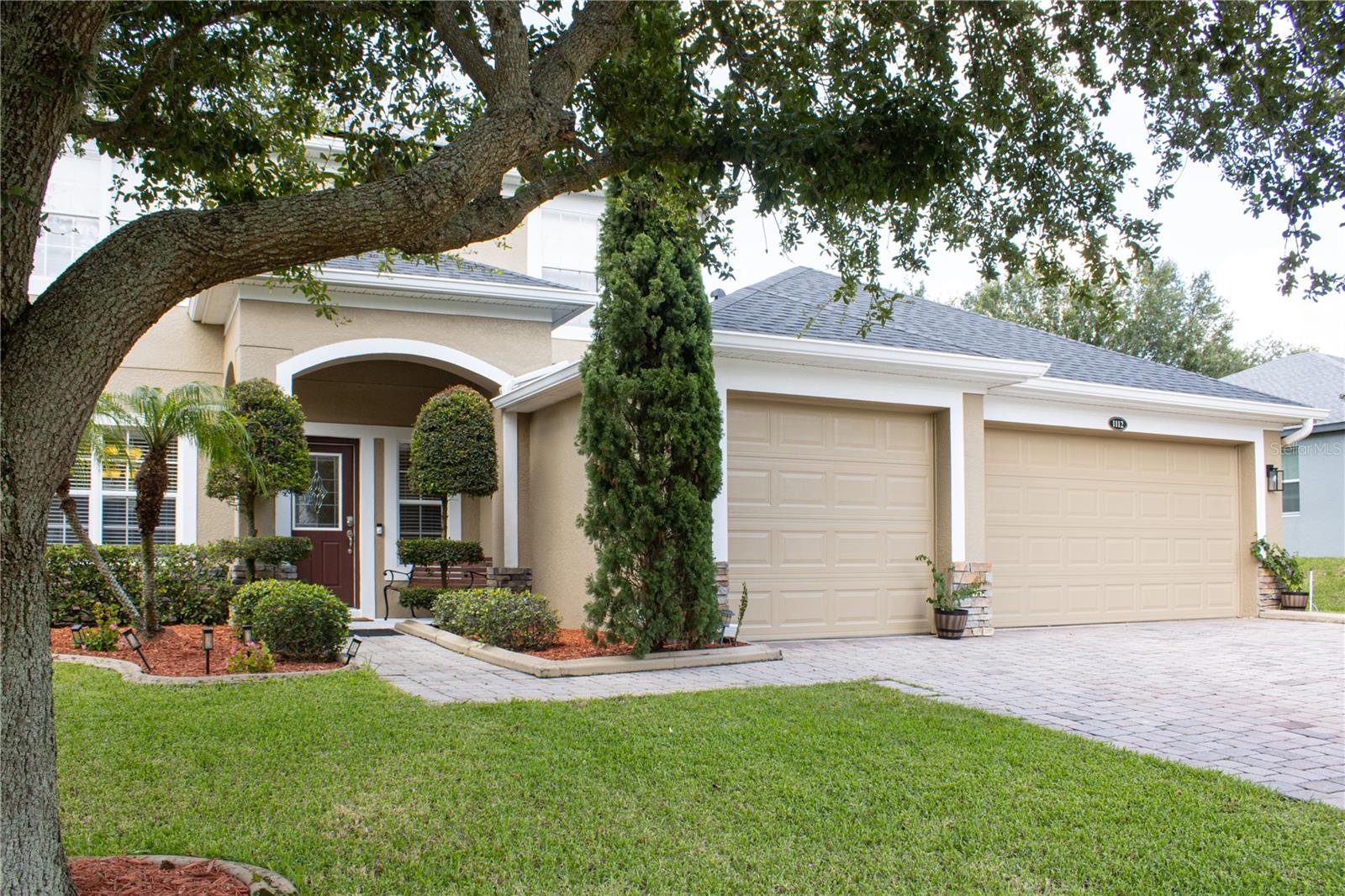 1112 Glenraven Lane — photo