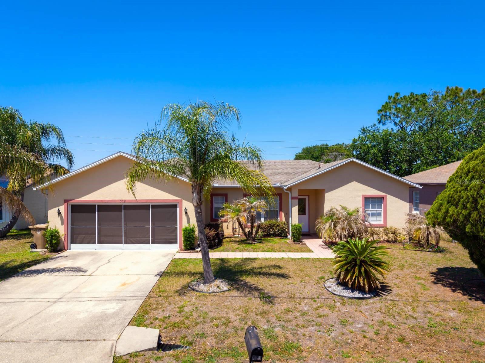 526 Maricopa Drive — photo
