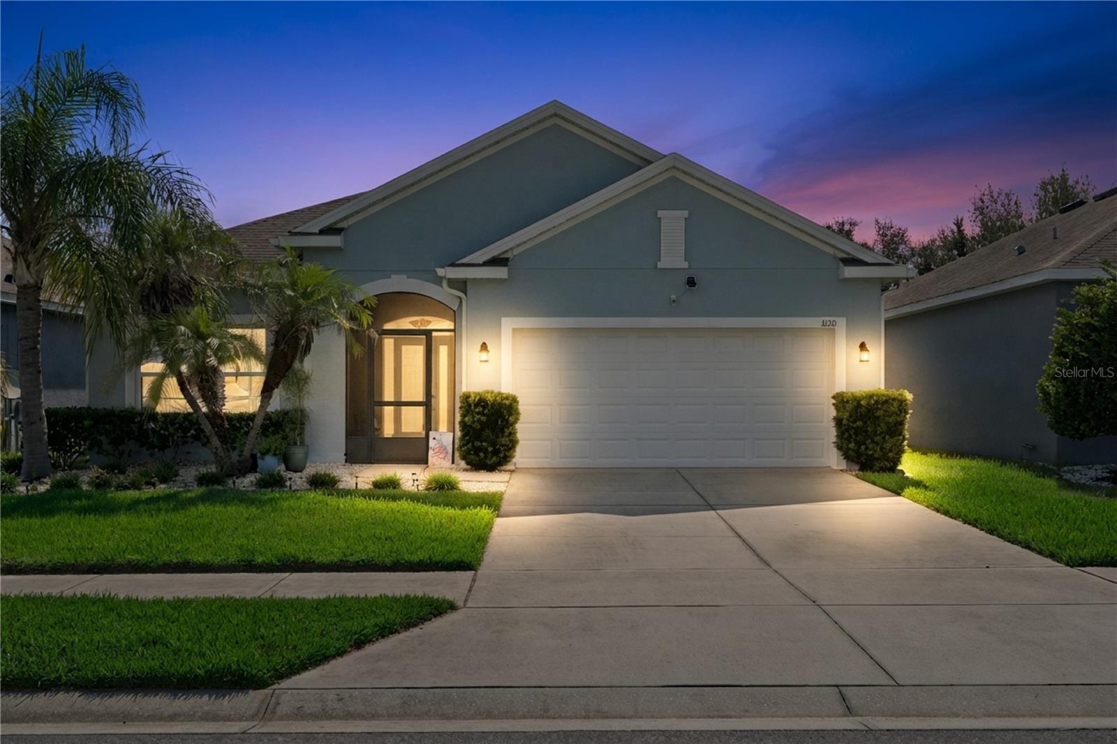 1120 White Water Bay Drive — photo