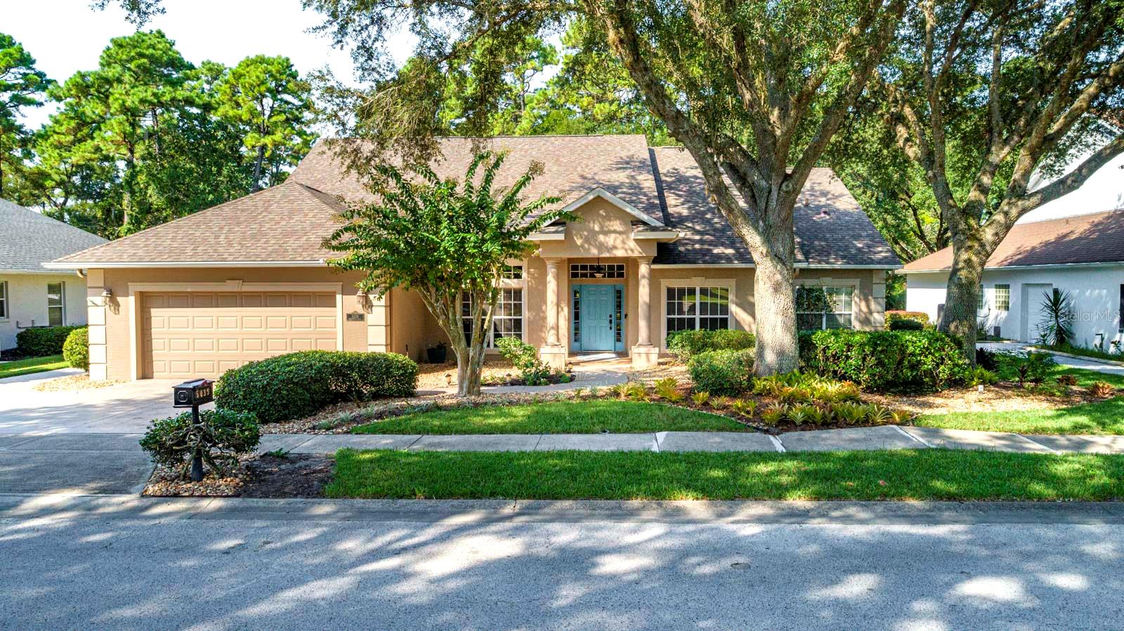5039 Greenbriar Trail — photo