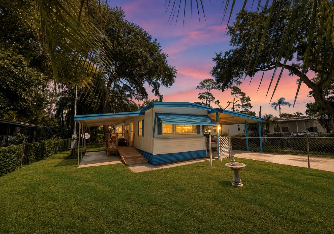 15423 Santa Fe Trl — photo