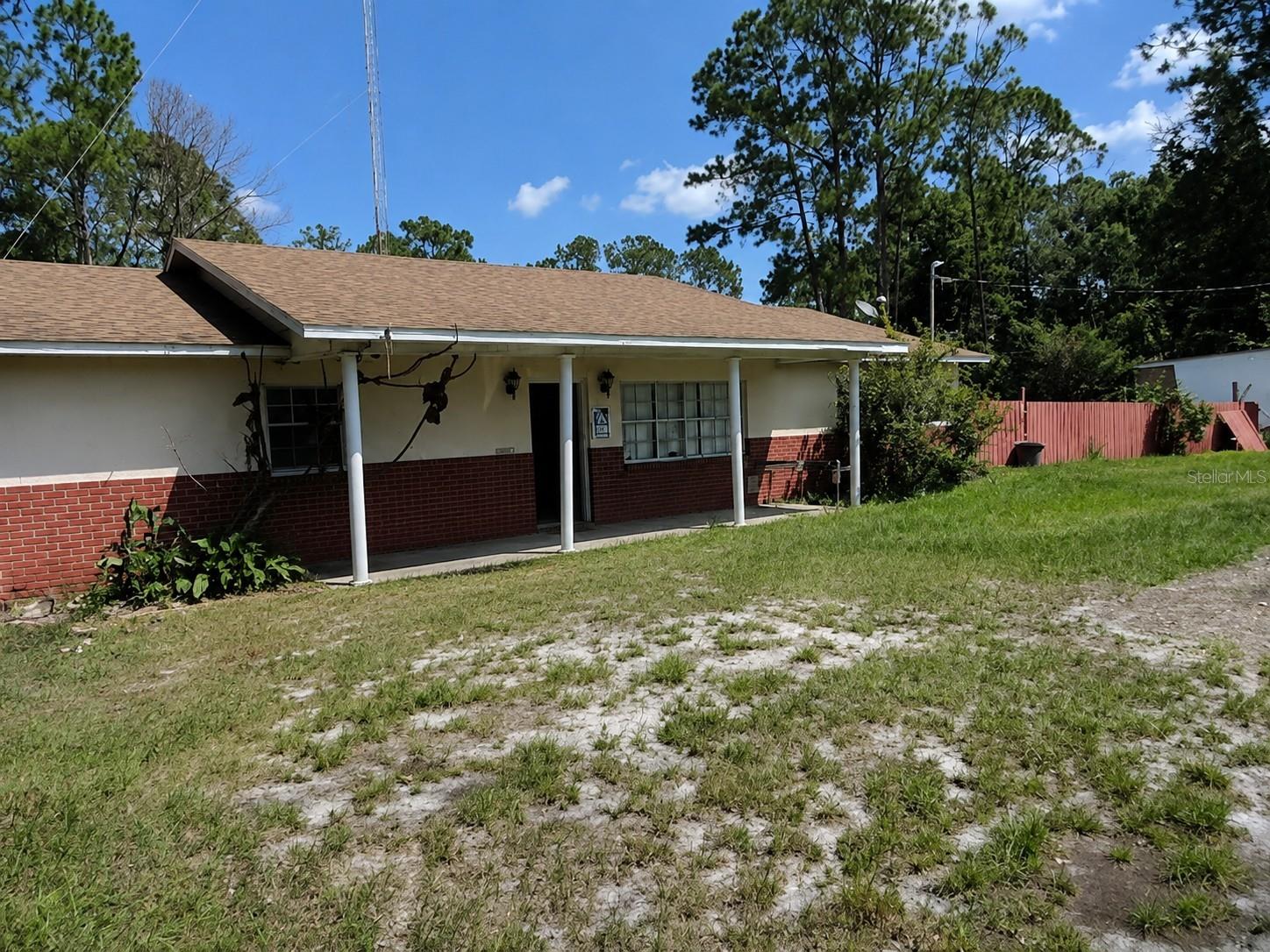 35011 Haines Creek Road — photo