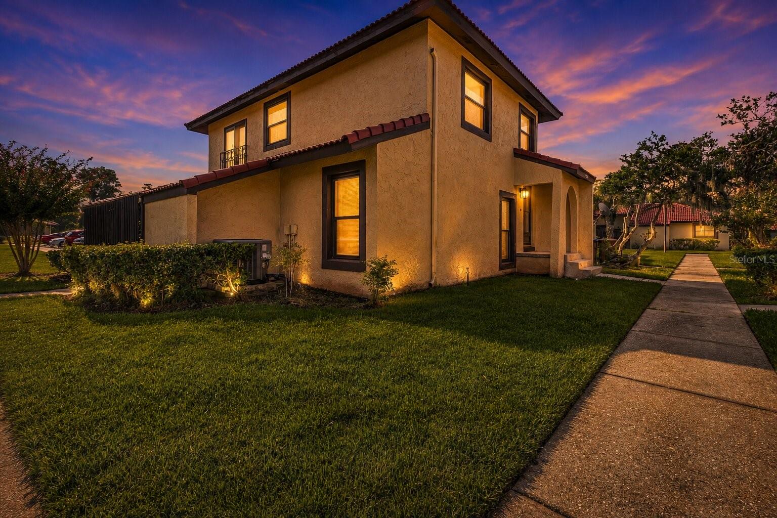 501 Hunter Circle — photo