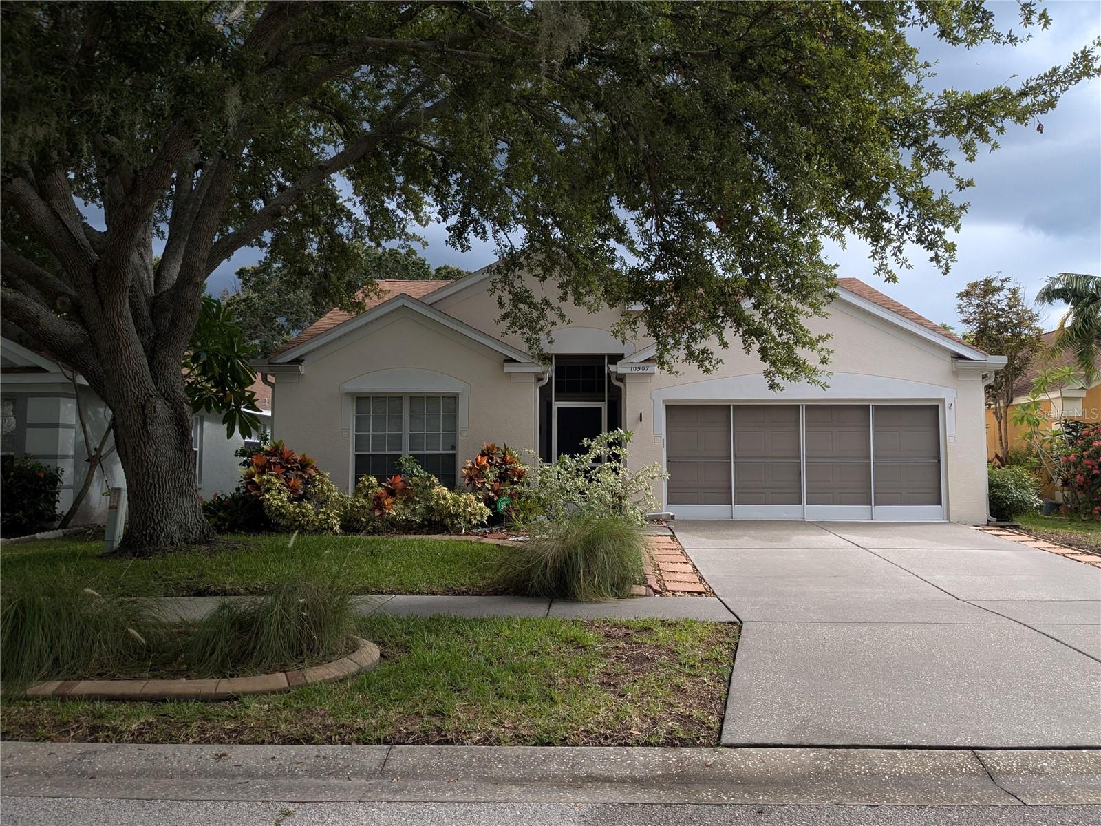 10507 Walker Vista Drive — photo