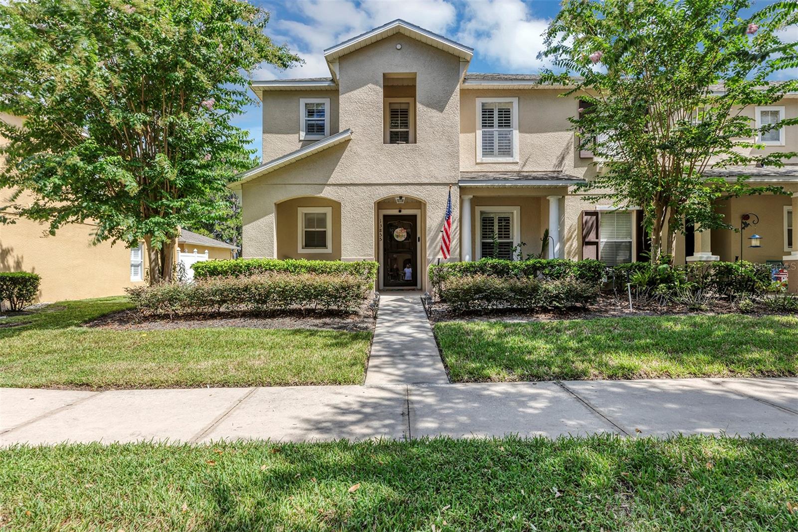 13855 Golden Russet Drive — photo