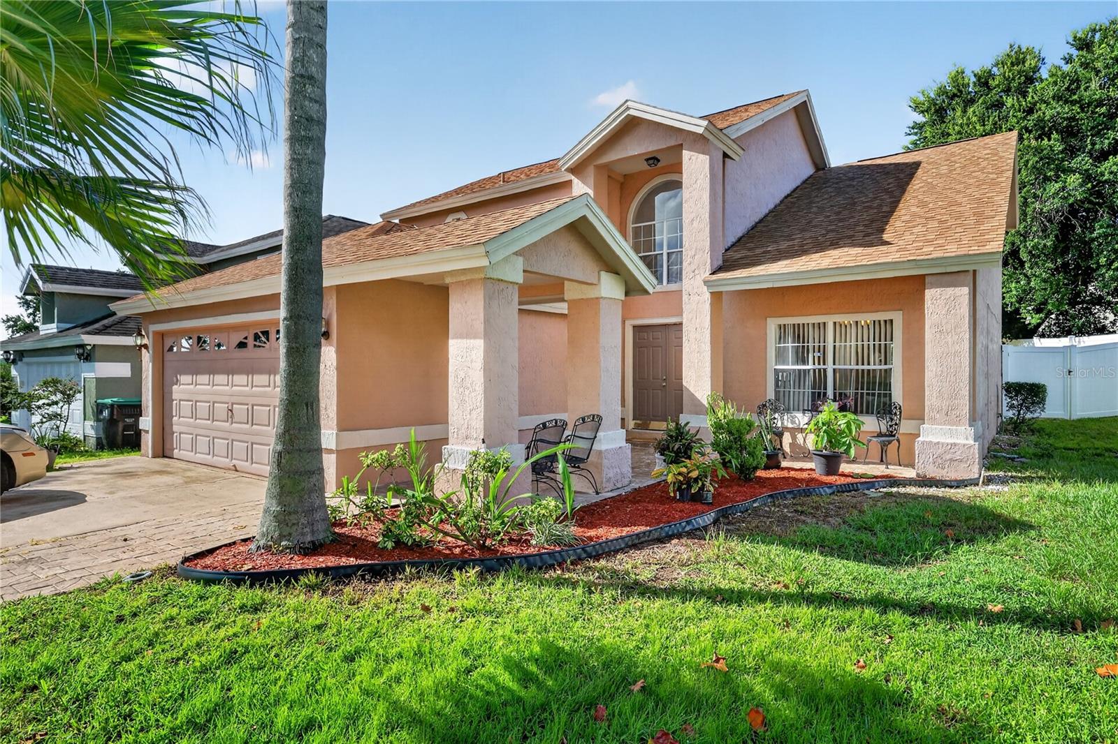 1079 Summer Lakes Drive — photo