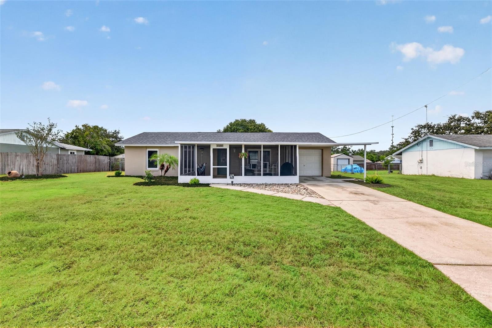 1233 Padgett Circle — photo