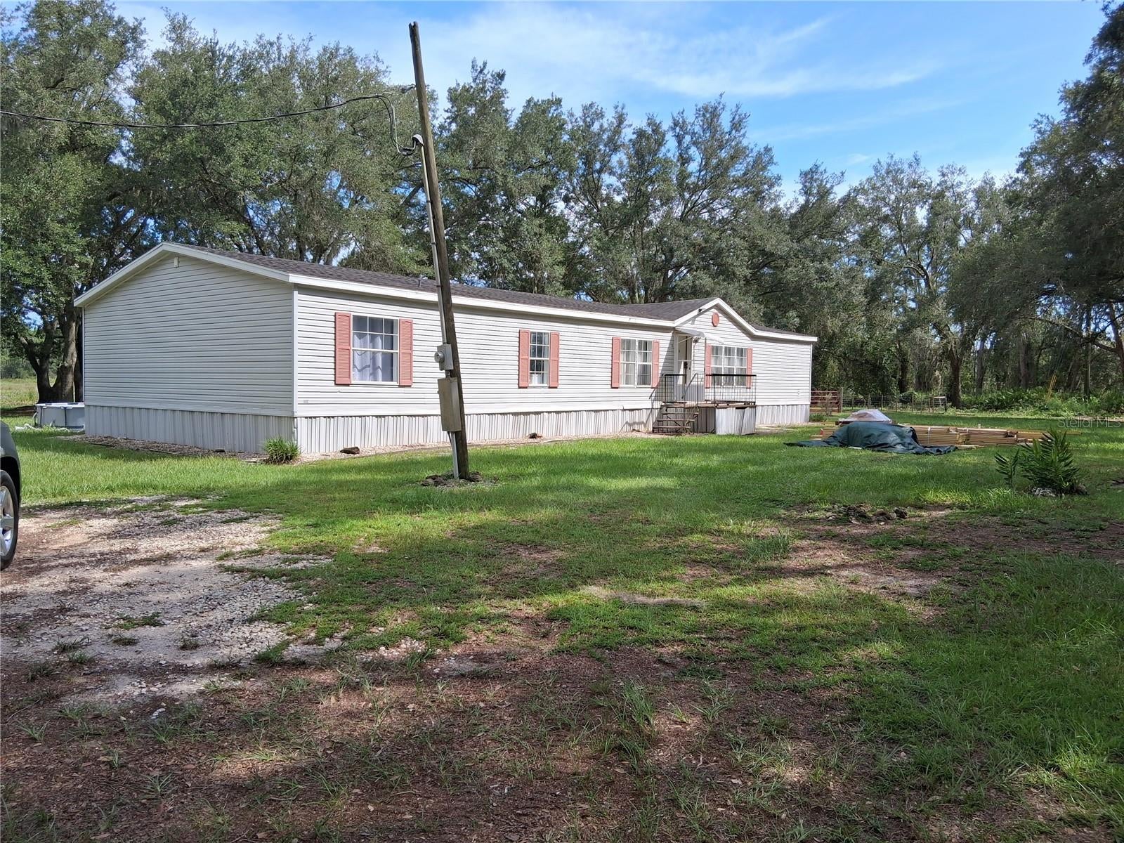 23430 N Austin Merritt Road — photo