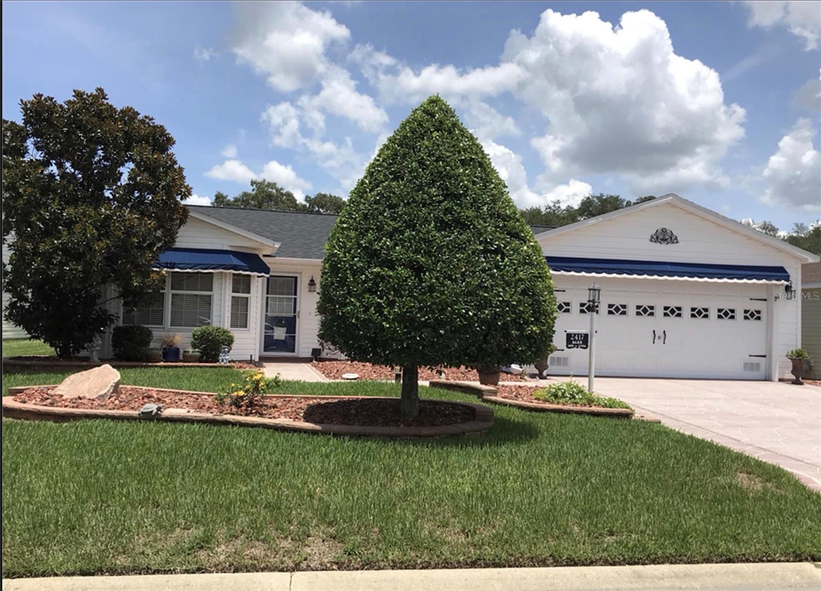 2417 Tatum Terrace — photo