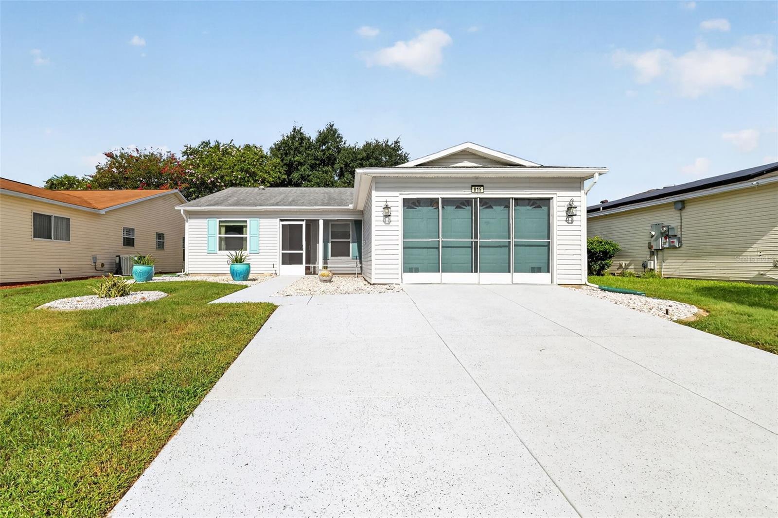 815 Grand Vista Trail — photo