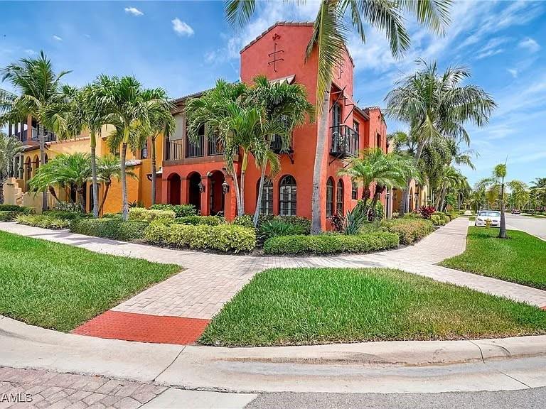 11220 Paseo Grande Boulevard 5204 — photo