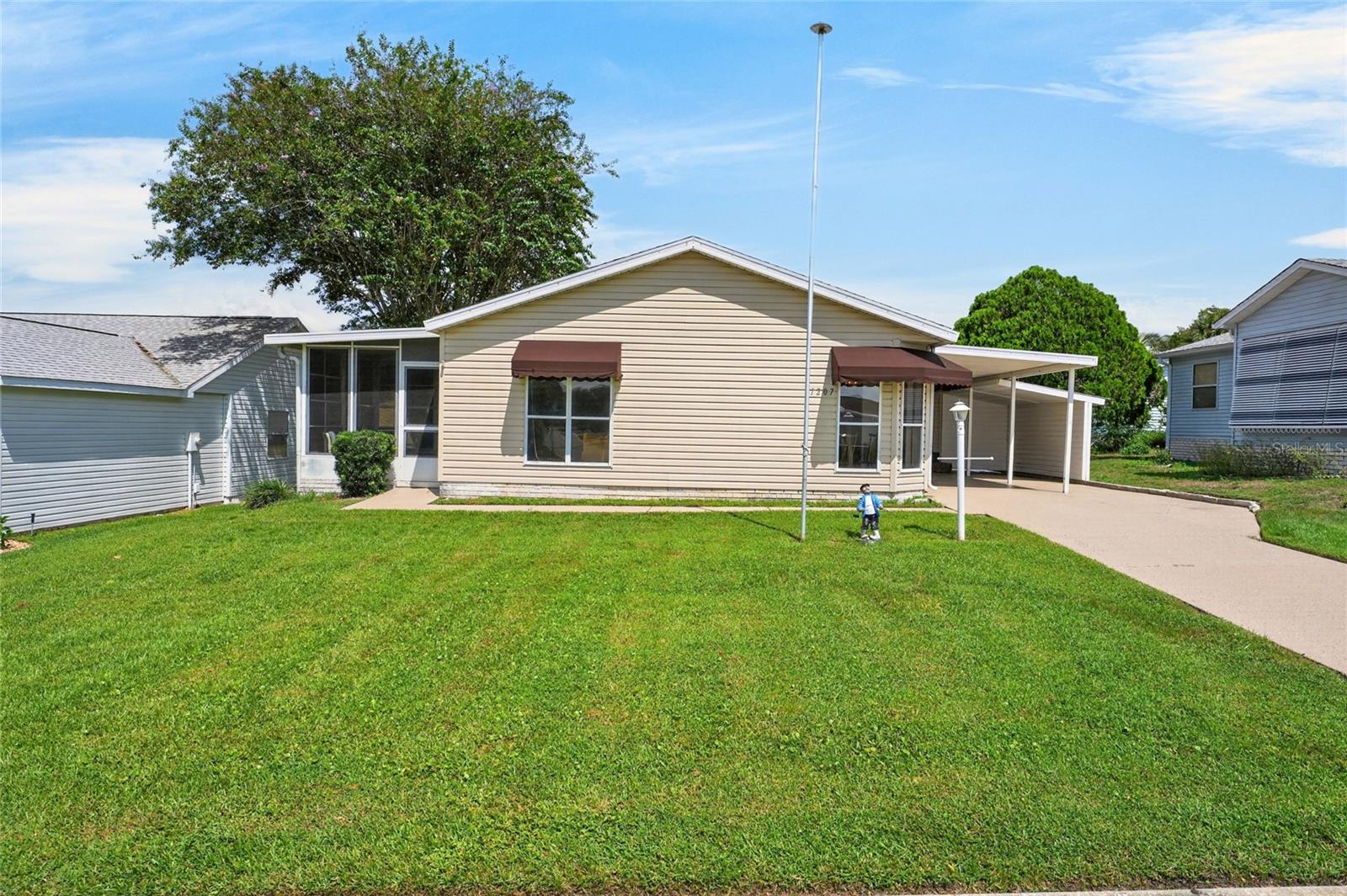 1207 Palmetto Drive — photo