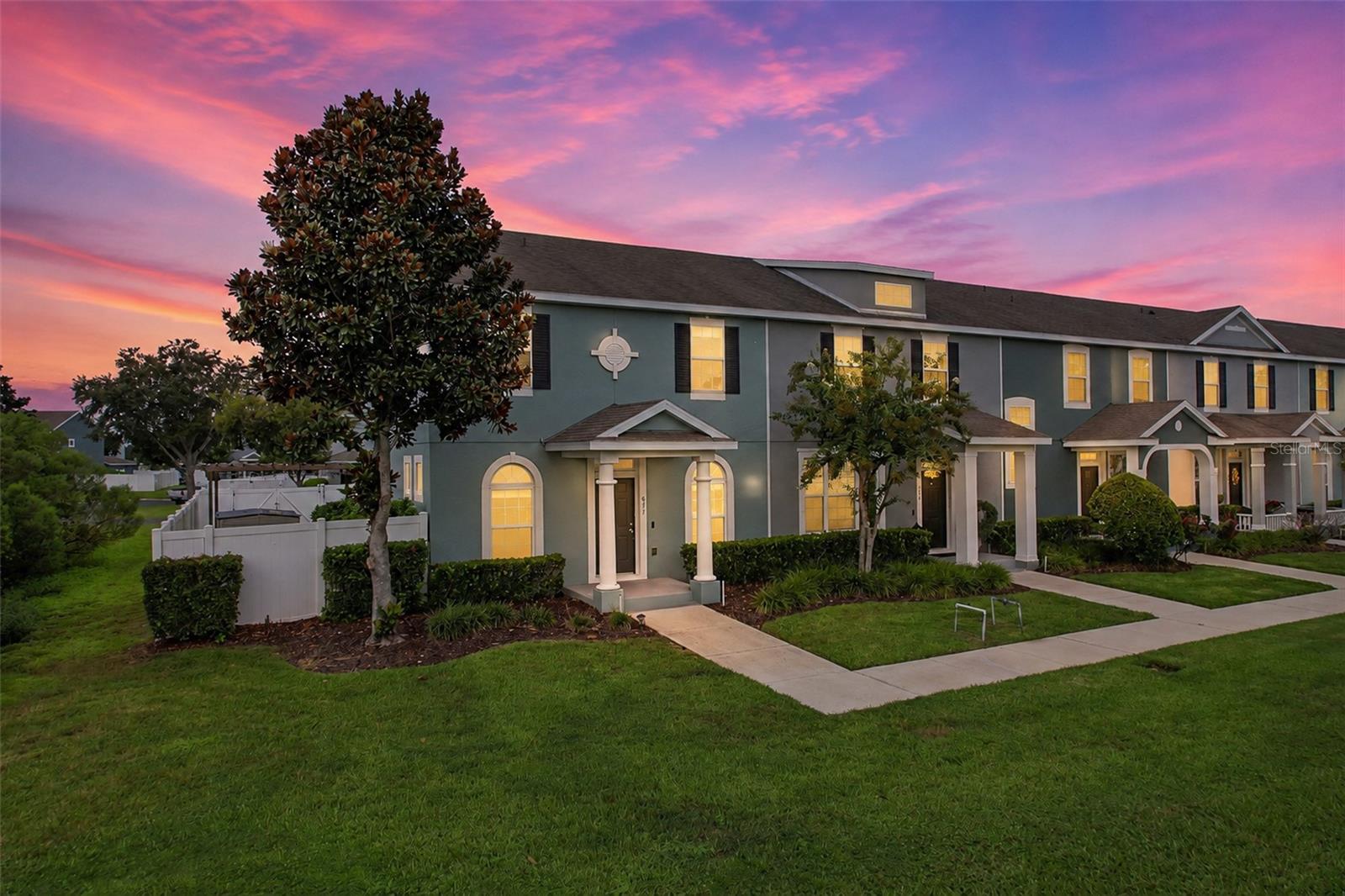 611 Tiger Bay Court — photo