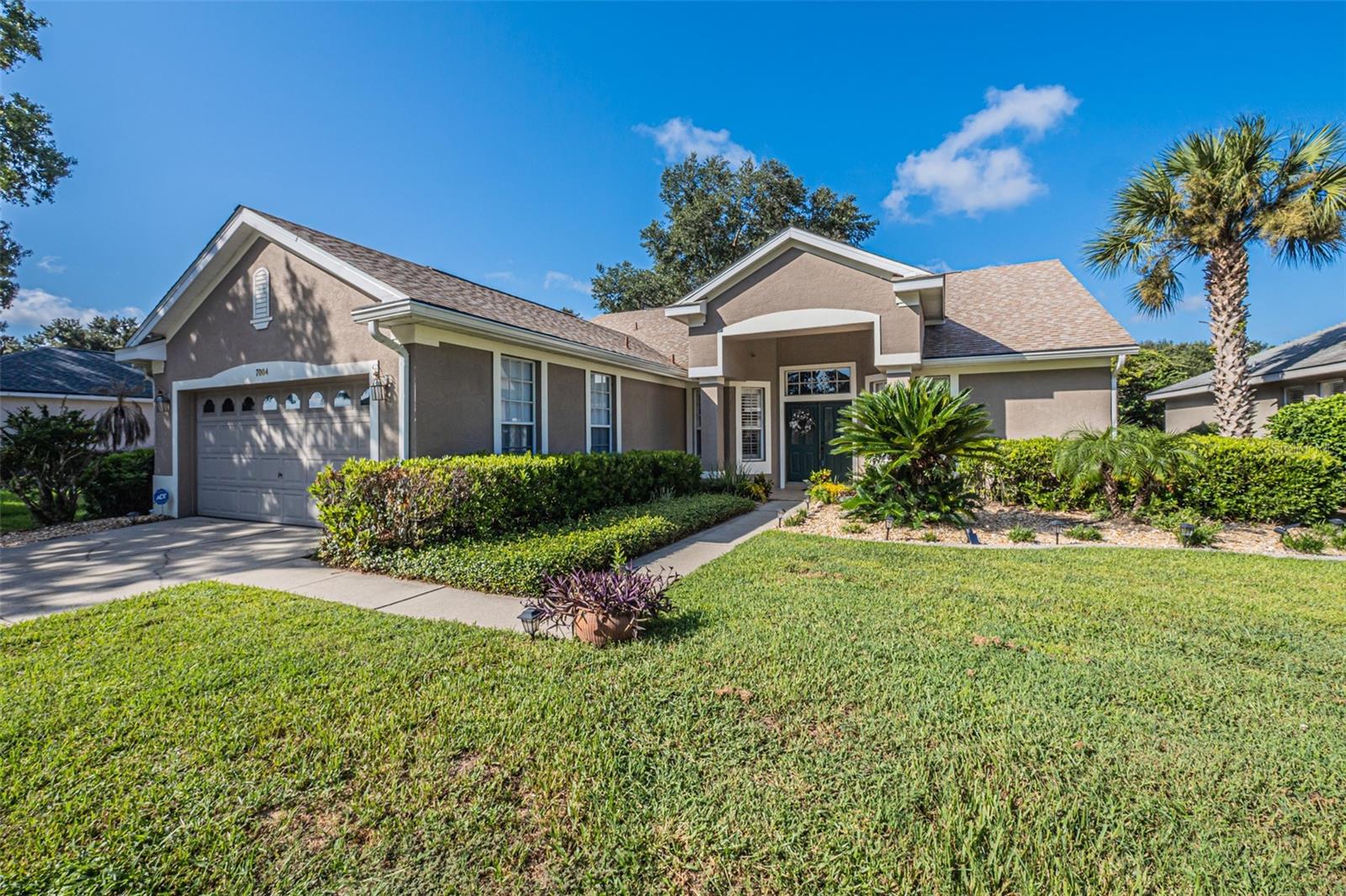 7004 Pine Hollow Drive — photo