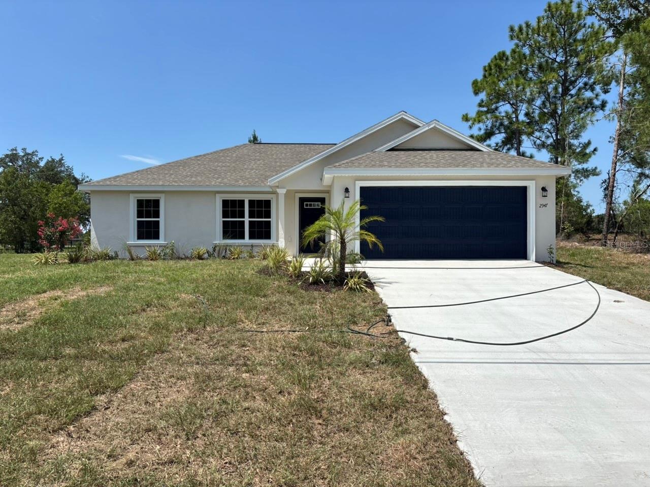 2947 W Striblin Drive — photo