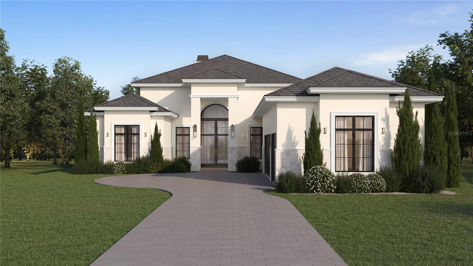 15902 Pendio Drive — photo