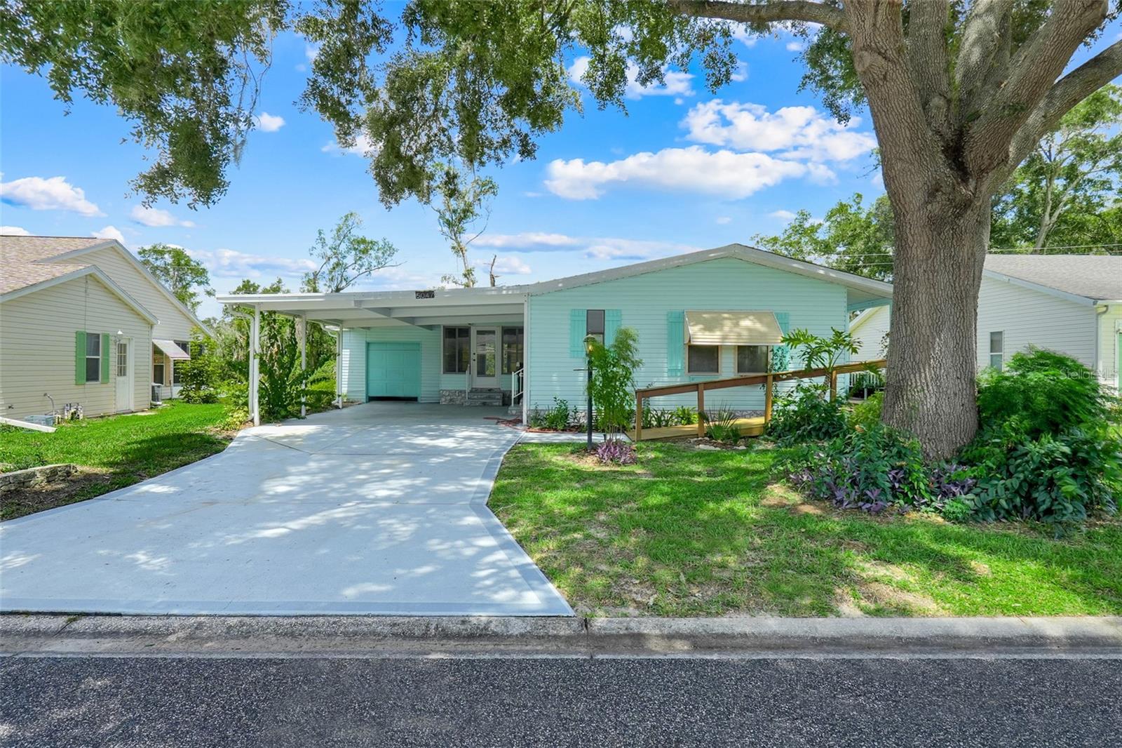 5047 el Destino Drive — photo