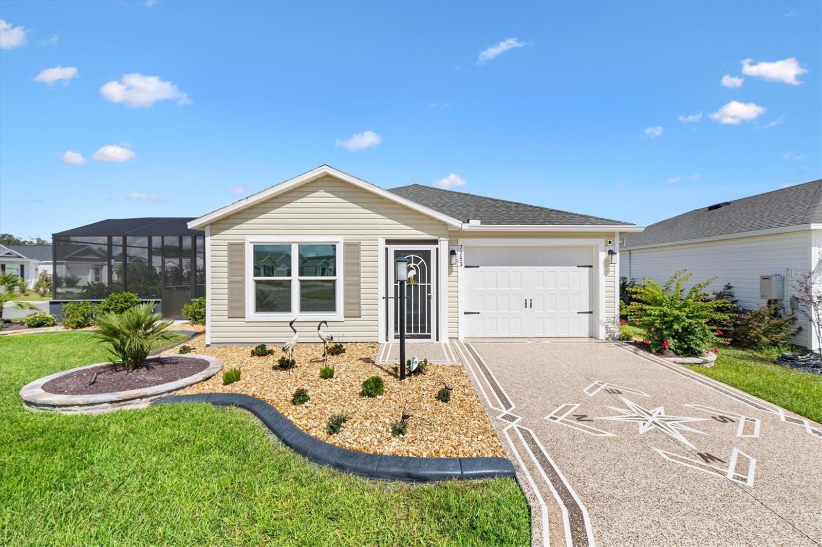 7253 Telfort Terrace — photo