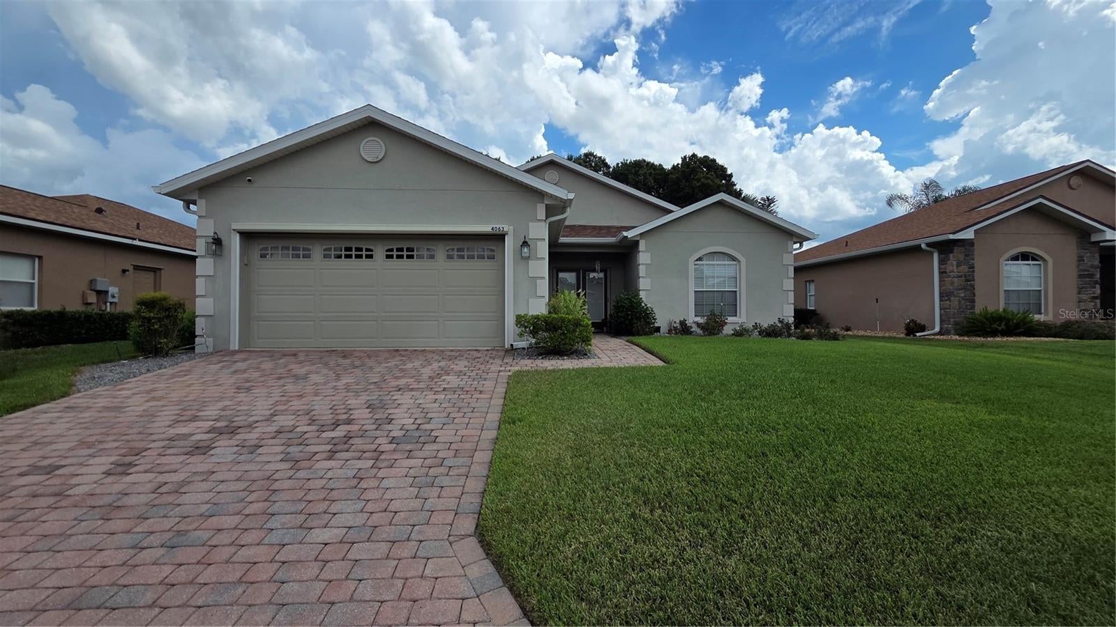 4063 Birkdale Drive — photo