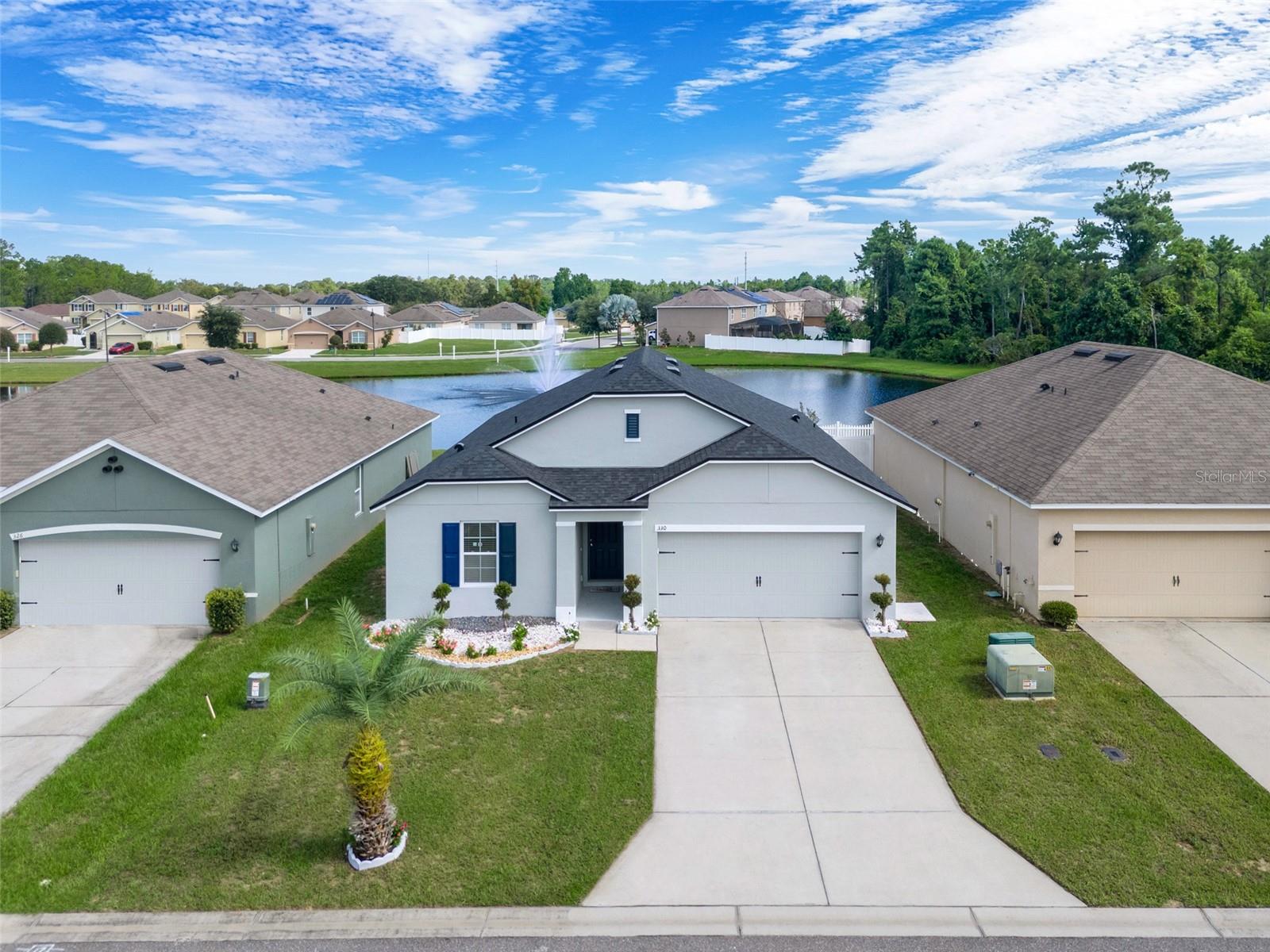 330 BRIAR PATCH LOOP, DAVENPORT, FL 33896 — photo 2