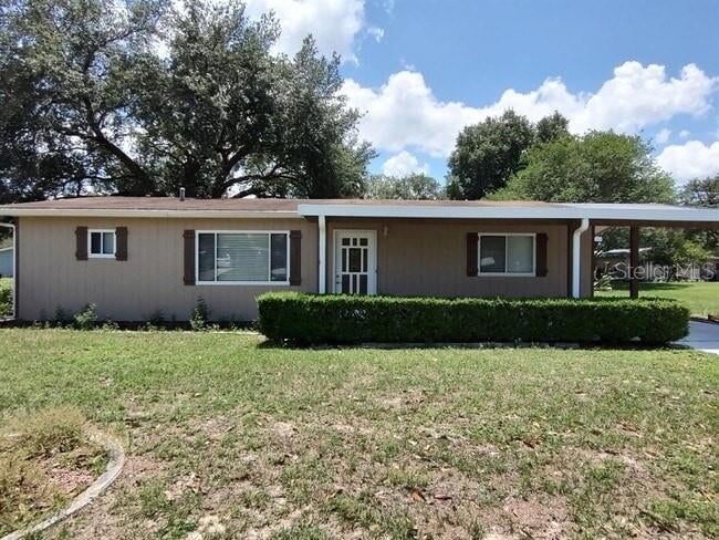 9180 SW 101st Place — photo